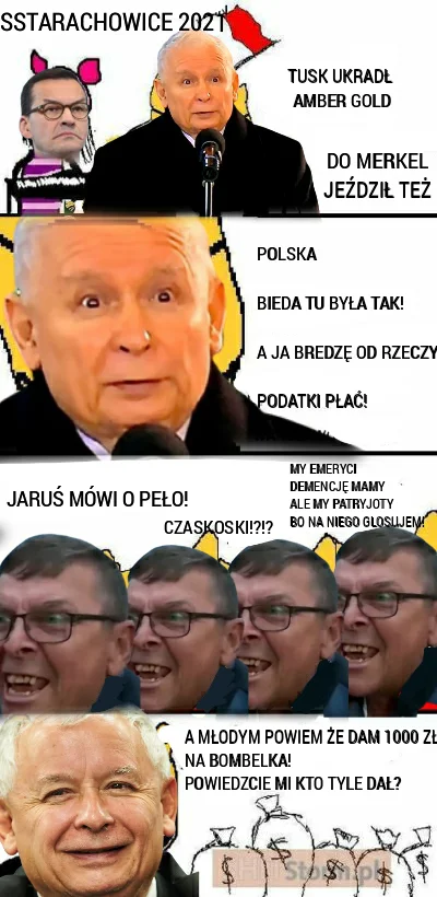 kinson - #heheszki #napracowanko #tvpis #dlaczego 
#bekazpisu