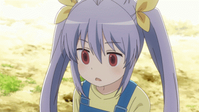 zabolek - #anime #randomanimeshit #rengemiyauchi #nonnonbiyori