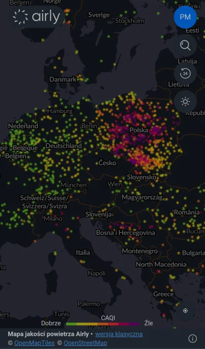 jdef90 - Dziś w Bolandii jest znowu czadowo!