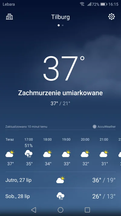 bylemtam - A tak było 2 lata temu 1500km na zachód. Przyjemna pogoda ( ͡° ͜ʖ ͡°)