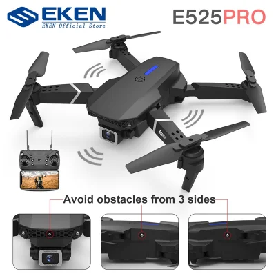 duxrm - E525 PRO Mini Drone without Camera
Cena: 17,72 $
Link ---> Na moim FB. Adre...