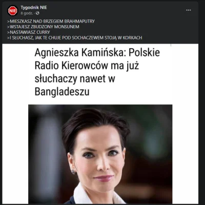 aksal89 - #tygodniknie #polskieradio #heheszki