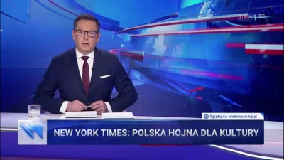 pokpok - #prawactwotoklamstwo 

Ordynarne kłamstwo w #wiadomosci #tvpis. Artykuł wc...