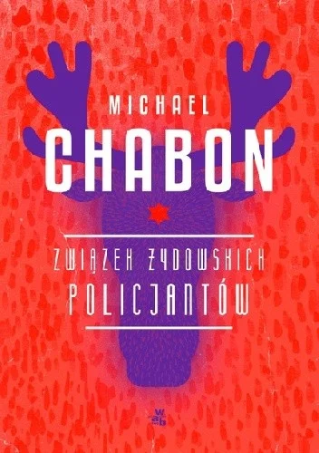 cziko - 122 + 1 = 123

Tytuł: Związek Żydowskich Policjantów
Autor: Michael Chabon
Ga...
