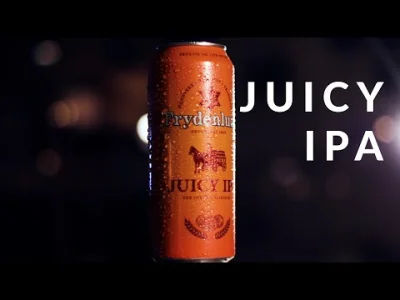 cuda_maker - Hej! Piliście kiedyś Juicy Ipę od Fryndelund? To moje pierwsze wideo z p...