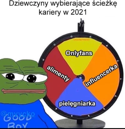 PietrekBoski - Wybierz swoją p0lke
#przegryw