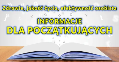 SVCXZ - Drodzy, 
Zrobiłem taki oto spis/zbiór informacji z przeznaczeniem dla osób p...