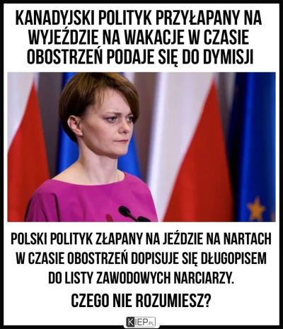 coleslaw7 - O to samo chodzi w przejmowaniu mediów, żebyśmy o żadnych pisowskich afer...