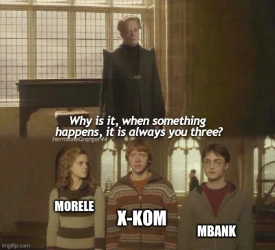 KaintoCharlieaDeltatoKain - Polski internet ( ͡° ͜ʖ ͡°)
#heheszki #xkom #morele #mba...