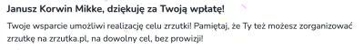 Riess - Siły i spokoju mirku :)