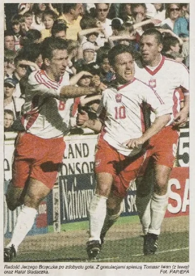 T.....i - #mecz #euro2000 #pilkanozna #ciekawostki #sport #polska #anglia

1999
Ta...