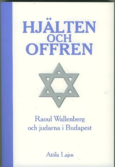 vendaval - > Raoul Wallenberg... Jest jednym z największych bohaterów II wojny świato...