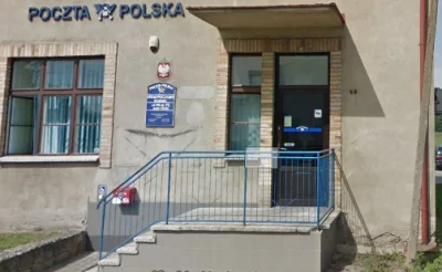 extaza161 - @Bielecki: Tak. Na wayfarer widać naklejkę "Poczta Polska" na tych drzwia...