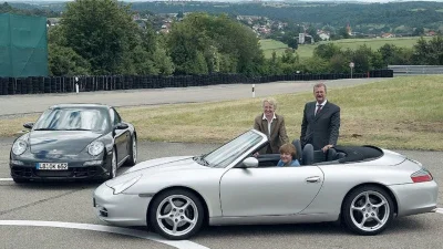 yolantarutowicz - > Porsche

- Danke!