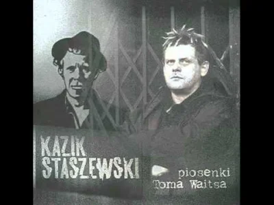 uncomfortably_numb - Kazik Staszewski - W Głębokim Dole
#muzyka #kazik #numbrekomendu...