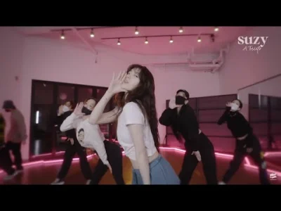 Lillain - #suzy #baesuzy #kpop #muzyka
SUZY - YES NO MAYBE (Dance Practice)