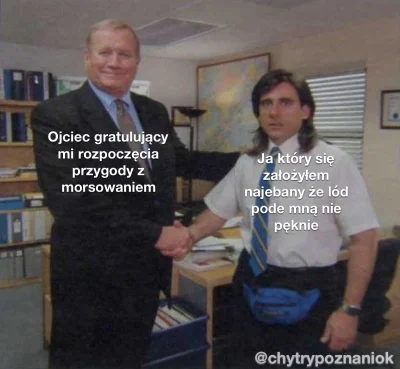 Chytrypoznaniok - @powsinogaszszlaja: masz odpowiedź