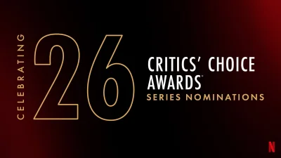 upflixpl - Nominacje do Critics Choice Awards

The Critics Choice Association ogłosił...