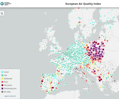 brak_sumienia - Co tam dzisiaj w wiadomościach? Tusk? Covid? Zima? 
#smog #nowotwory...