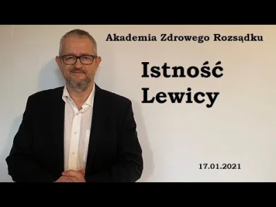 hawo - @torquemadek: "Logikę" lewicy bardzo ciekawie przedstawił Rafał Ziemkiewicz. W...