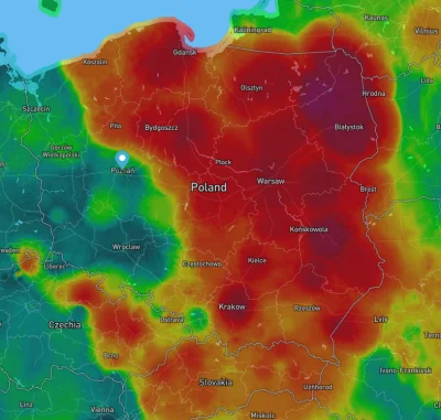 icojamamtuwpisac - Widać zabory xD
#smog