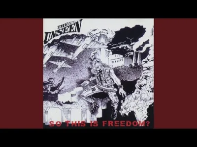 CulturalEnrichmentIsNotNice - The Unseen - There's Still Hope
#muzyka #rock #punk #s...