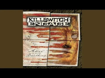 CulturalEnrichmentIsNotNice - Killswitch Engage - Numbered Days 
#muzyka #rock #meta...