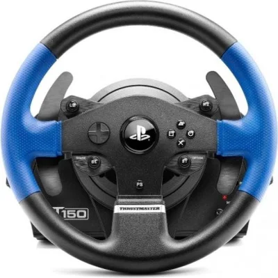 StaryWedrowiec - Thrustmaster T150 RS Pro za 849 zł. Kod promocyjny: BLUEMONDAY

Ob...