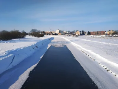 Gizmorider - A tak piknie już na wiosce miałem :(