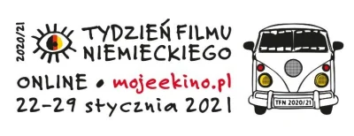 upflixpl - Tydzień Filmu Niemieckiego na platformie MOJEeKINO

Tydzień Filmu Niemie...
