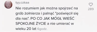 Pshemeck - Jak myślicie, dorośnie i zrozumie czy to już przypadek nie do uratowania ?...