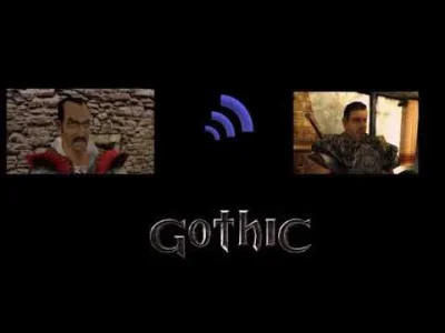 Francesco123 - #gothicbot #gothic