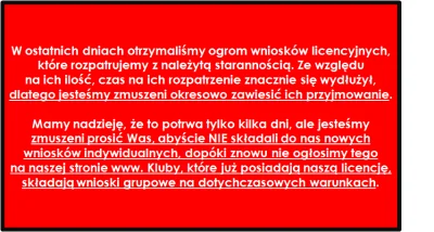 Ytmen - Polski Związek Przeciągania Liny zamieścił komunikat 
#mikrokoksy