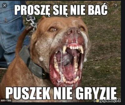 gorzki99 - > to....
zamień go na psa!

@hieronimek: