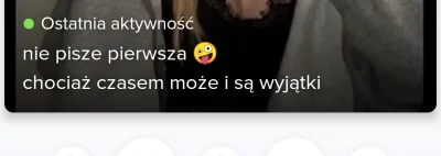 Zdzichu333 - nie pisze pierwsza chyba ze #!$%@? mnie z chadem albo oskarkiem z osiedl...