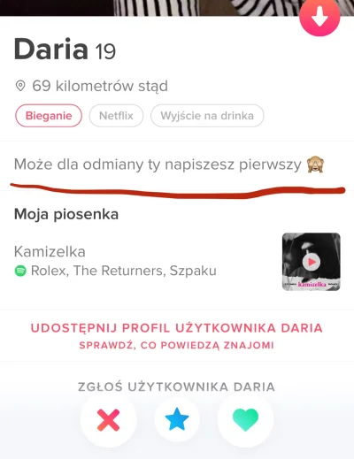 Tygryskrzywyzgryz - Jakiej kurde „odmiany”??? ( ͡° ʖ̯ ͡°) #tinder #badoo #logikarozow...