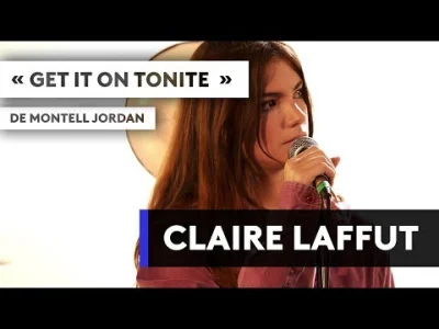 RJ45 - Claire Laffut - Get it on tonite

#muzykafrancuska #muzyka