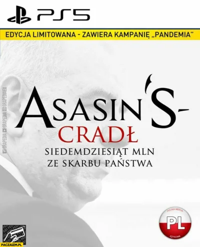 P.....6 - Graliście?