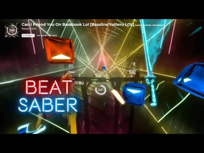 Monialka - Moja nowa ulubiona mapka w Beat Saber (｡◕‿‿◕｡)
https://bsaber.com/songs/4...