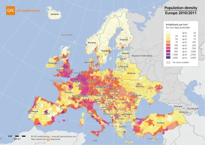 DROPTABLEusers - @El_Duderino: 
 Rosji, Ukrainy i Białorusi. Tam jest jeszcze gorzej ...