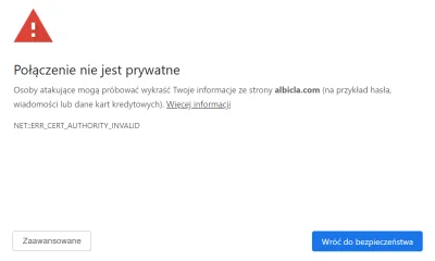 R187 - Patrzcie, ledwo stronę uruchomili a Google już ich cenzuruje! ( ͡°( ͡° ͜ʖ( ͡° ...