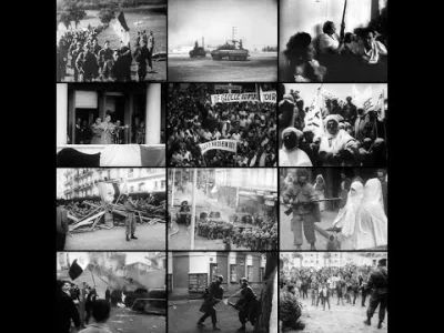 DziecizChoroszczy - #filmy #algieria #wojna #terroryzm #historia #ogladajzwykopem #fi...