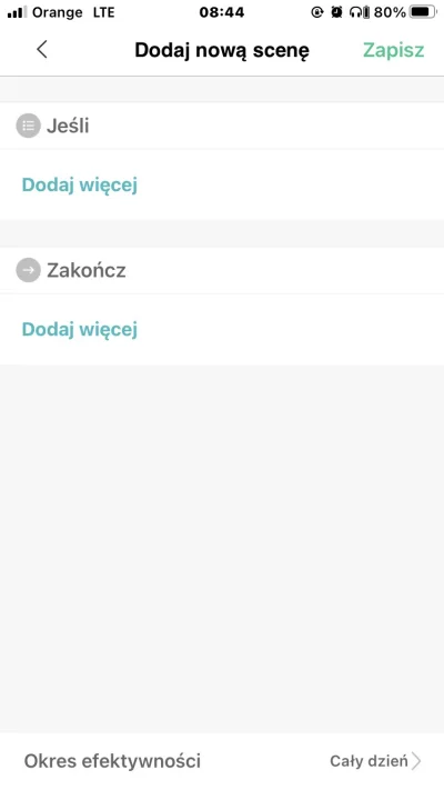 Baron_Szajba - @imler1th: niby jest ale na iOS strasznie okrojone. Chyba nic normalne...