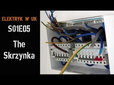 WuDwaKa - Elektryk w UK - The Skrzynka Odc. 5

 Zgodnie z zapowiedzią dzisiaj pogada...