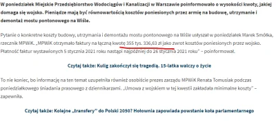 adammaster36 - Kto tak liczby zapisuje... Przecież tego się przeczytać normalnie nie ...