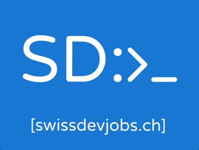 SwissDevJobs - Kolejna dawka jeszcze świeżutkich i gorących ofert prosto ze #szwajcar...