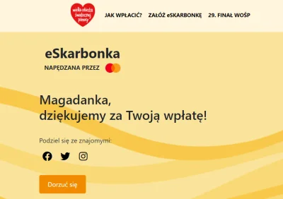 Magadanka - @wykop: :)