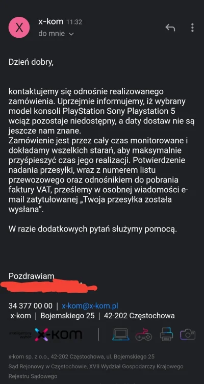 Unife - Ehh, nie nastawiam się na styczeń ( ͡° ʖ̯ ͡°) dalej próbuje dorwać gdzie indz...