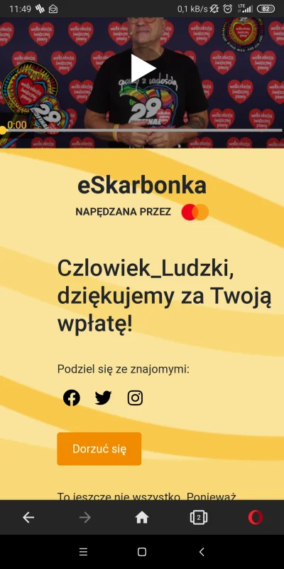 Czlowiek_Ludzki - @wykop: mam nadzieję że szybko kupicie ten uran ( ͡° ͜ʖ ͡°)