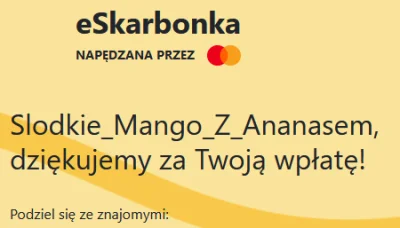 SlodkieMangoZ_Ananasem - @wykop: